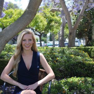 Meet your Posher, Kelsey